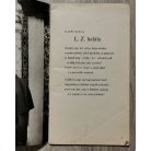  Ablonczy László (szerk.): Latinovits Zoltán