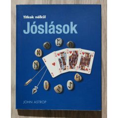 John Astrop: Jóslások