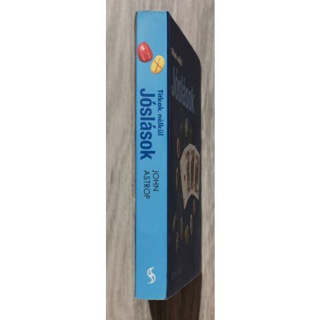 John Astrop: Jóslások