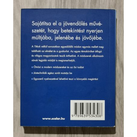 John Astrop: Jóslások