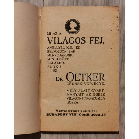Dr. Oetker receptek - Hogyan készül a jó sütemény? Megmondja nekünk a világos fej!
