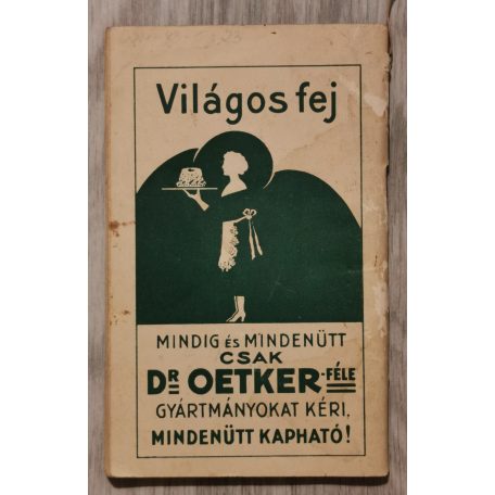 Dr. Oetker receptek - Hogyan készül a jó sütemény? Megmondja nekünk a világos fej!