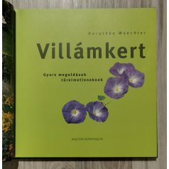Dorothée Waechter: Villámkert 