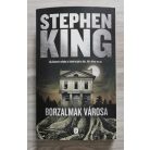  Stephen King: Borzalmak városa