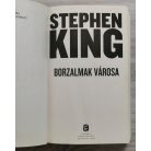  Stephen King: Borzalmak városa