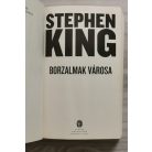  Stephen King: Borzalmak városa