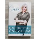 Marisa Peer: Rendíthetetlen önbizalom (CD melléklettel)