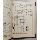 Kóris György: A V41 és V42 sorozatú Ward-Leonard rendszerű villamos mozdonyok