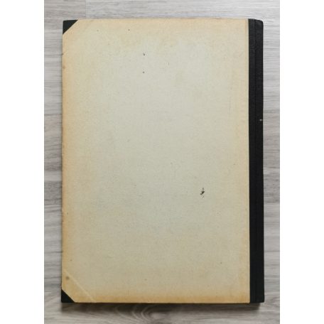 Kóris György: A V41 és V42 sorozatú Ward-Leonard rendszerű villamos mozdonyoka