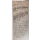 Mándy Iván: Önéletrajz. (Novellák, rádiójátékok.) (Dedikált!)