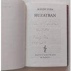 Mándy Iván: Huzatban (Novellák) (Dedikált!)