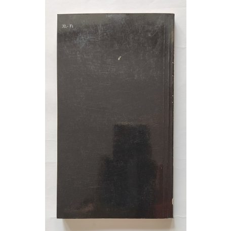 Baka István: A kisfiú és a vámpírok (Első kiadás!)