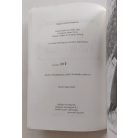 Nemeskéri Kiss Géza Mesél a vén vadászkalap - Számozott:307/1000.