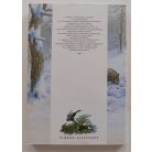 Nemeskéri Kiss Géza Mesél a vén vadászkalap - Számozott:307/1000.