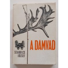 Szabolcs József: A dámvad
