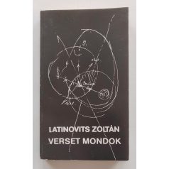 Latinovits Zoltán: Verset mondok