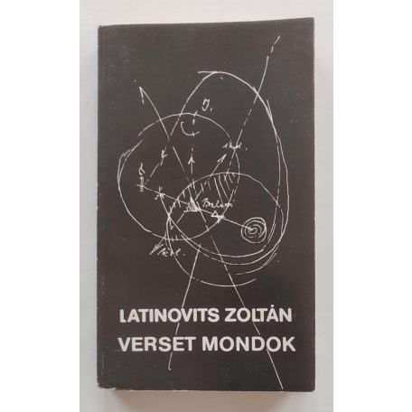 Latinovits Zoltán: Verset mondok