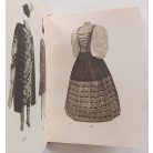 Höllrigl József: Historic hungarian costumes