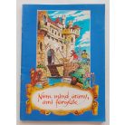 Rusz Lívia: Nem mind arany, ami fénylik (színes képregény)