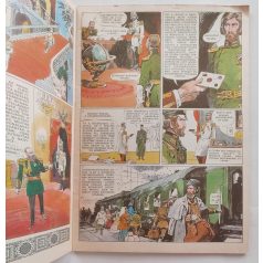 Verne Gyula - Zórád Ernő: Sztrogof Mihály