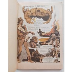 Fehér Zoltán - Zórád Ernő: Hajdúk kapitánya