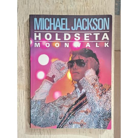 Michael Jackson: Holdséta