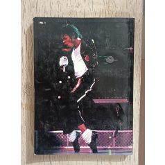 Michael Jackson: Holdséta
