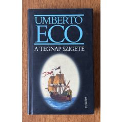 Umberto Eco: A tegnap szigete 