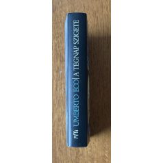 Umberto Eco: A tegnap szigete 