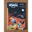 Stan Sakai: Usagi Yojimbo 5. – Magányos ​kecske és kölyök