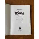 Stan Sakai: Usagi Yojimbo 5. – Magányos ​kecske és kölyök