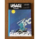 Stan Sakai: Usagi Yojimbo 8. – A halál árnyai 