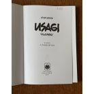 Stan Sakai: Usagi Yojimbo 8. – A halál árnyai 