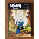 Stan Sakai: Usagi Yojimbo 10. – Élet ​és halál között