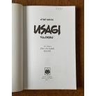 Stan Sakai: Usagi Yojimbo 10. – Élet ​és halál között