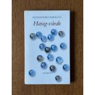 Alessandro Baricco: Harag-várak 