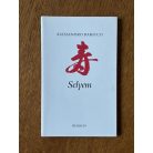 Alessandro Baricco: Selyem 