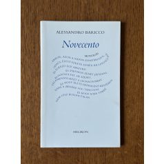 Alessandro Baricco: Novecento 