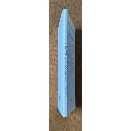 Alessandro Baricco: Novecento 