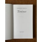 Alessandro Baricco: Történet 