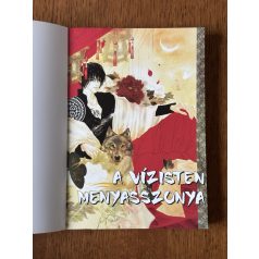 Jun Mi-Kjong: A vízisten menyasszonya 3.