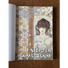 Jun Mi-Kjong: A vízisten menyasszonya 5.