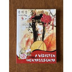 Jun Mi-Kjong: A vízisten menyasszonya 6.