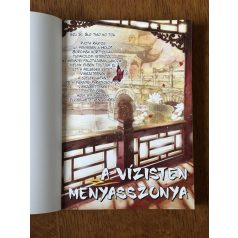 Jun Mi-Kjong: A vízisten menyasszonya 6.