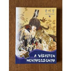 Jun Mi-Kjong: A vízisten menyasszonya 7.