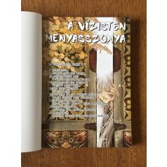 Jun Mi-Kjong: A vízisten menyasszonya 7.