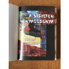 Jun Mi-Kjong: A vízisten menyasszonya 8.