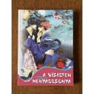 Jun Mi-Kjong: A vízisten menyasszonya 10.