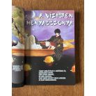 Jun Mi-Kjong: A vízisten menyasszonya 10.