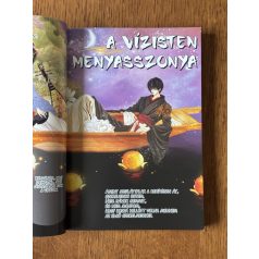Jun Mi-Kjong: A vízisten menyasszonya 10.